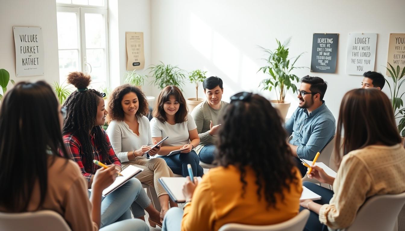 Welcome to Mindset Workshop