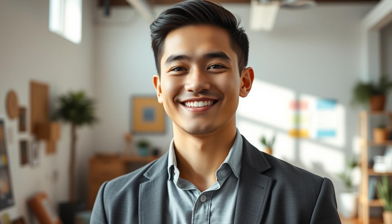 James Tan